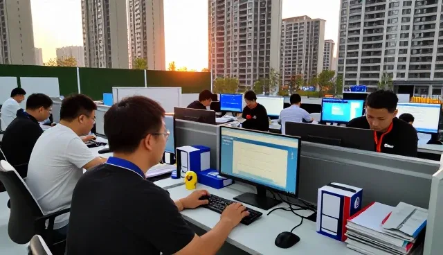 为什么越来越多系统集成等选择技术服务